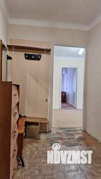 4-к квартира, вторичка, 60м2, 4/5 этаж