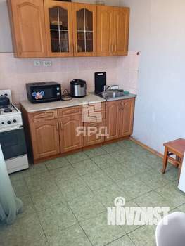 1-к квартира, вторичка, 38м2, 5/10 этаж