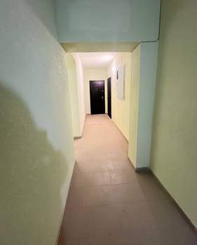 1-к квартира, вторичка, 43м2, 3/4 этаж