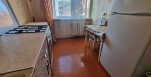 2-к квартира, вторичка, 51м2, 5/5 этаж