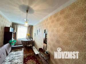 3-к квартира, вторичка, 55м2, 4/5 этаж