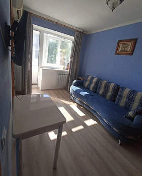 2-к квартира, вторичка, 22м2, 4/5 этаж