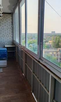 1-к квартира, вторичка, 44м2, 10/10 этаж