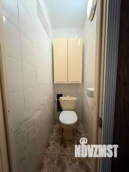 3-к квартира, вторичка, 58м2, 2/5 этаж