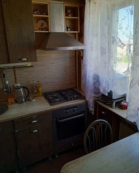 2-к квартира, вторичка, 46м2, 8/9 этаж