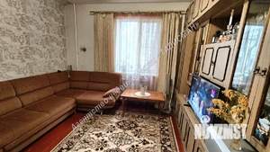 3-к квартира, вторичка, 61м2, 1/2 этаж