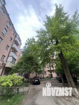 1-к квартира, вторичка, 29м2, 4/5 этаж