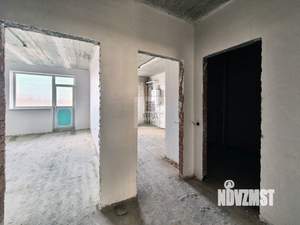 3-к квартира, вторичка, 95м2, 2/4 этаж