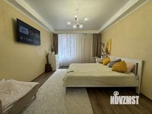2-к квартира, вторичка, 59м2, 1/3 этаж