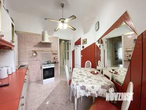 2-к квартира, вторичка, 62м2, 3/4 этаж