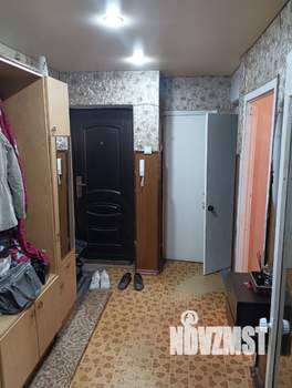 4-к квартира, вторичка, 62м2, 2/5 этаж