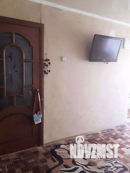 3-к квартира, вторичка, 64м2, 4/5 этаж