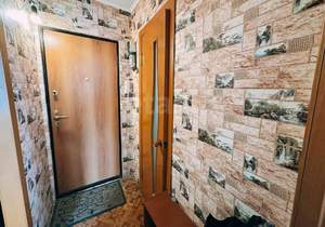 1-к квартира, вторичка, 21м2, 3/4 этаж
