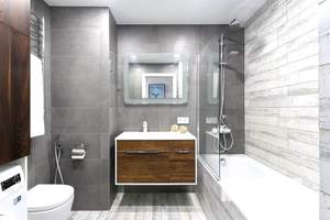 1-к квартира, вторичка, 40м2, 7/8 этаж