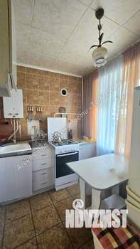 2-к квартира, вторичка, 41м2, 3/5 этаж