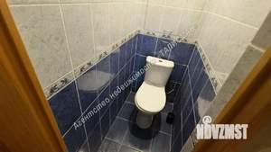 3-к квартира, вторичка, 60м2, 6/9 этаж