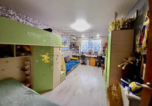 2-к квартира, вторичка, 50м2, 4/5 этаж
