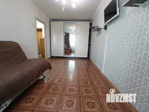 1-к квартира, вторичка, 28м2, 2/5 этаж