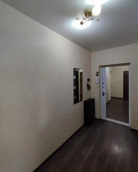 2-к квартира, вторичка, 54м2, 1/3 этаж