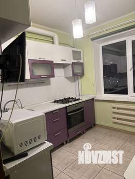 2-к квартира, вторичка, 52м2, 2/10 этаж