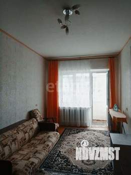 2-к квартира, вторичка, 46м2, 5/5 этаж