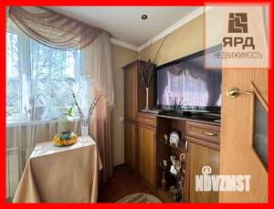 3-к квартира, вторичка, 67м2, 1/5 этаж
