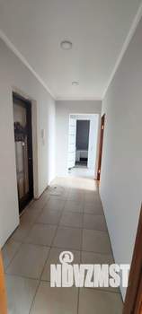 2-к квартира, вторичка, 52м2, 9/9 этаж