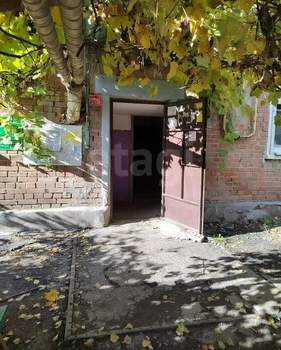 2-к квартира, вторичка, 36м2, 1/2 этаж