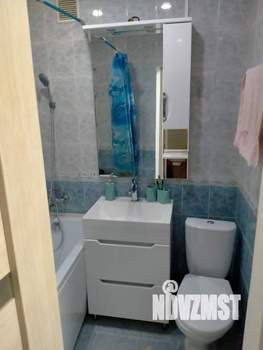 1-к квартира, вторичка, 28м2, 2/5 этаж