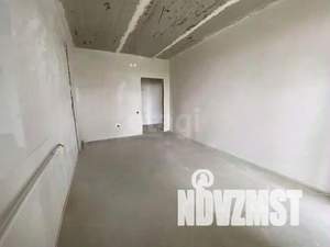 1-к квартира, вторичка, 45м2, 6/9 этаж