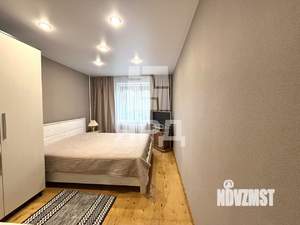 3-к квартира, вторичка, 68м2, 4/9 этаж