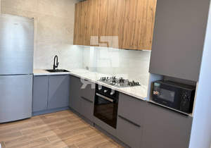 1-к квартира, вторичка, 36м2, 5/5 этаж