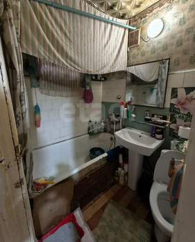 2-к квартира, вторичка, 45м2, 3/4 этаж
