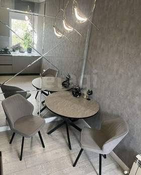 2-к квартира, вторичка, 43м2, 2/2 этаж