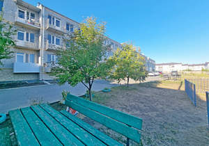 2-к квартира, вторичка, 48м2, 1/3 этаж