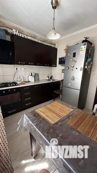 2-к квартира, вторичка, 51м2, 7/9 этаж