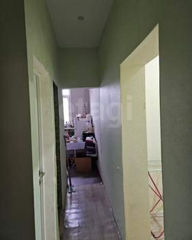 2-к квартира, вторичка, 42м2, 1/2 этаж