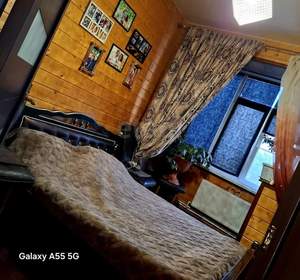 2-к квартира, вторичка, 67м2, 2/3 этаж