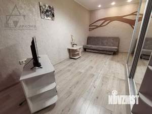 1-к квартира, вторичка, 30м2, 1/5 этаж