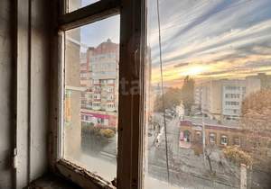 2-к квартира, вторичка, 41м2, 5/5 этаж