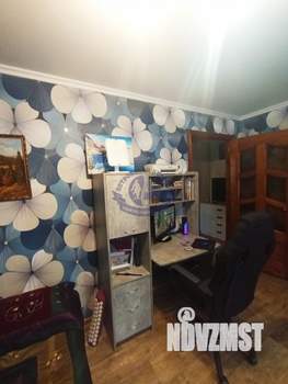 2-к квартира, вторичка, 43м2, -2/5 этаж