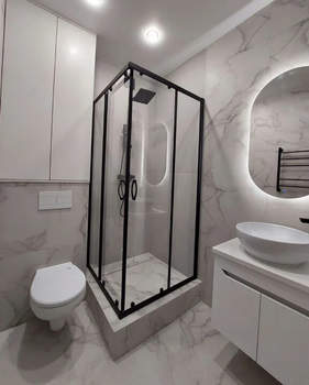 2-к квартира, вторичка, 55м2, 3/3 этаж