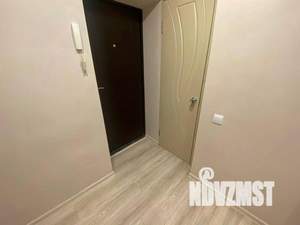 1-к квартира, вторичка, 18м2, 3/5 этаж