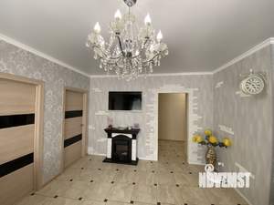 2-к квартира, вторичка, 75м2, 1/5 этаж