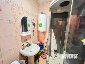 2-к квартира, вторичка, 35м2, 3/5 этаж