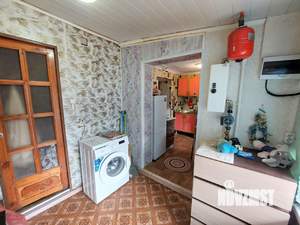 1-к квартира, вторичка, 27м2, 1/1 этаж
