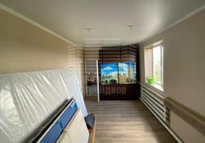 2-к квартира, вторичка, 59м2, 3/3 этаж