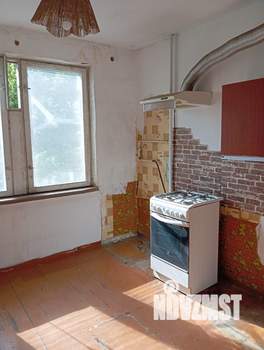 2-к квартира, вторичка, 47м2, 3/5 этаж