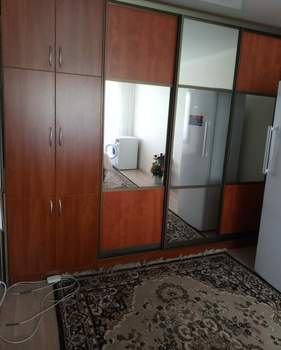 1-к квартира, вторичка, 32м2, 4/5 этаж