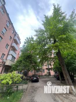 1-к квартира, вторичка, 29м2, 4/5 этаж